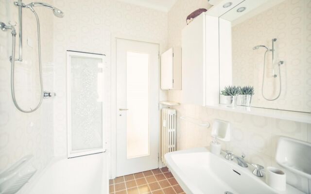 Boscobello Seaview Apartment by Wonderful Italy