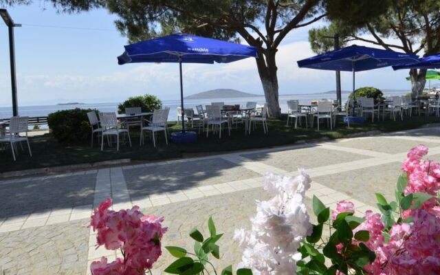 Grand Avsa Beach Hotel