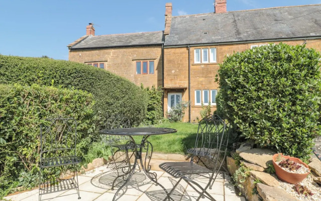 Scrambles Cottage