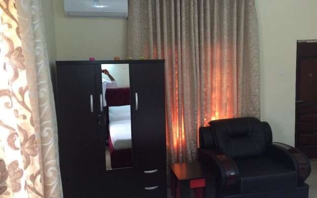 Valton Hotels Abuja