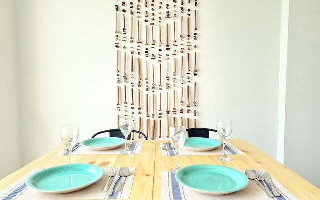 Espacio Luxury- Condominio Las Pocitas
