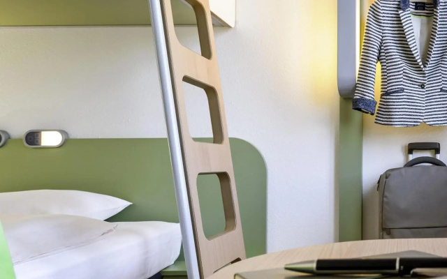 ibis budget Dresden City