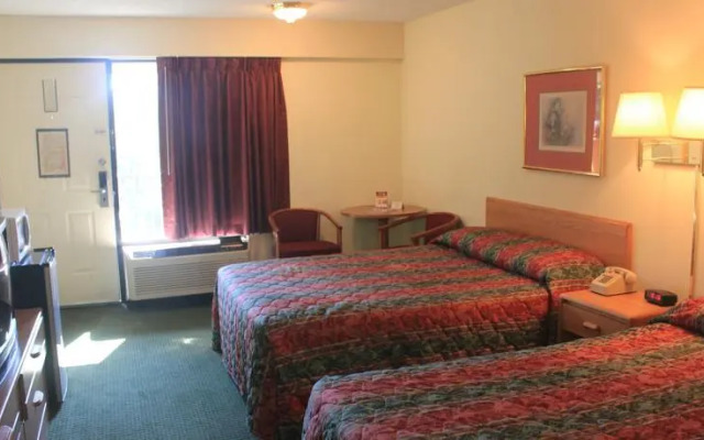 Stay Inn Suites Valdosta - фото 4