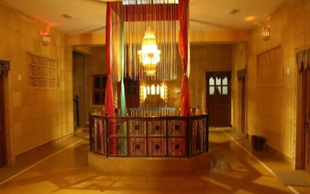OYO 1402 Hotel Prithvi