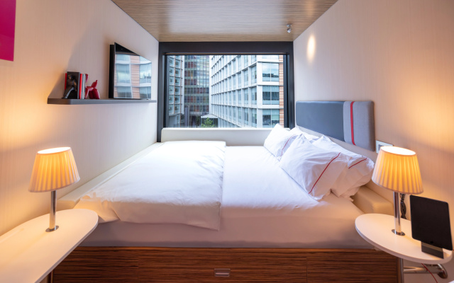 citizenM London Bankside - Image 4