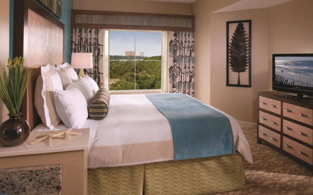 Marriott's Legends Edge at Bay Point