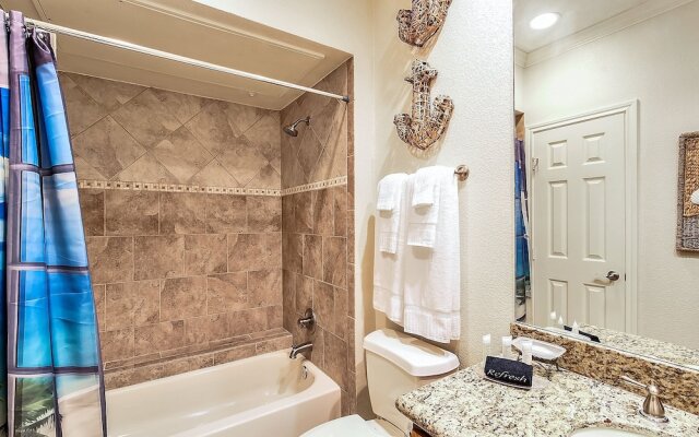 Dawn 722 - Pool Side 1 Bedroom Condo