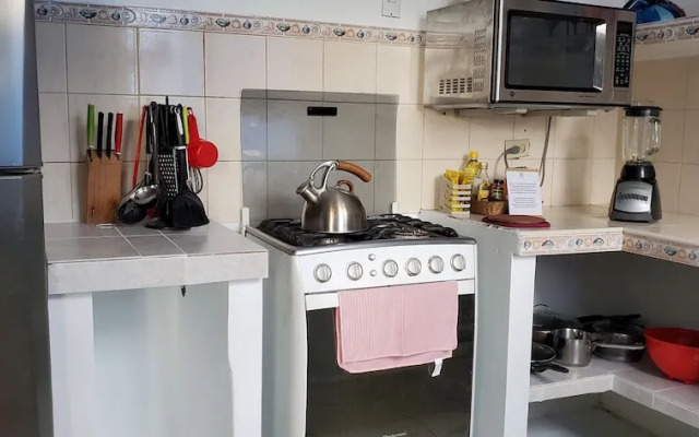Dreamkapture Hostel