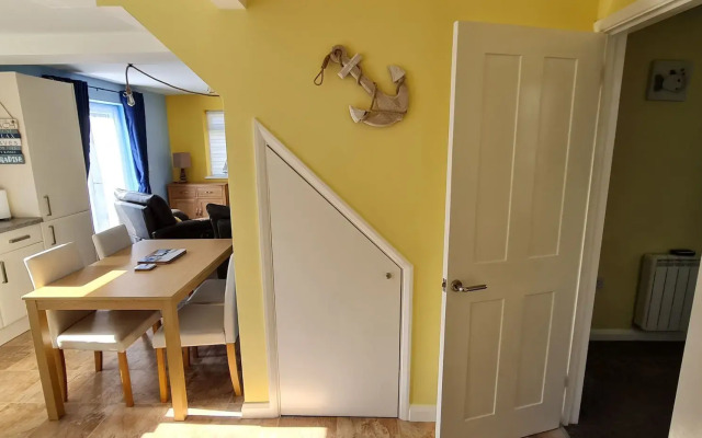 Parterre Holiday Apartments
