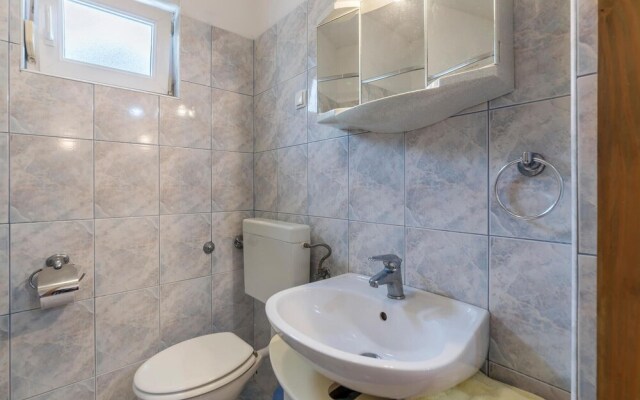 Awesome Home in Pula With 4 Bedrooms and Wifi