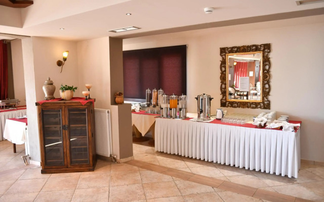 Nevros Hotel Resort & Spa