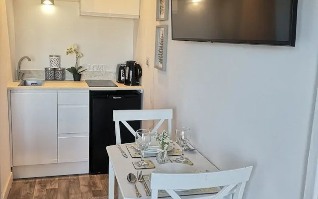 Studio 95 Kirkby Lonsdale