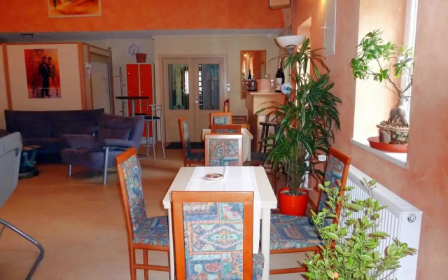 Romantik Hotel zur Krone