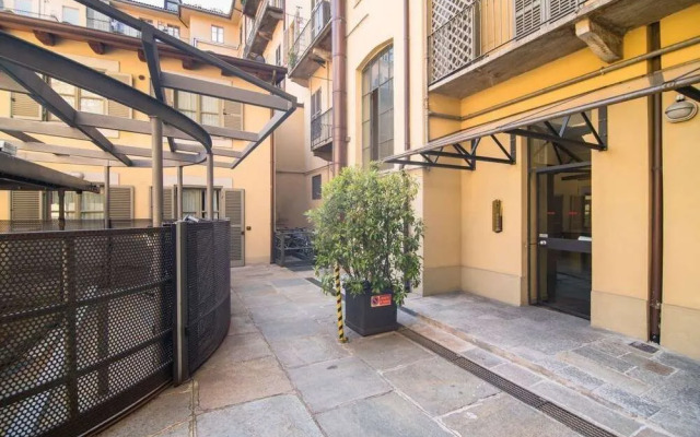 Porta Nuova Central Apartment