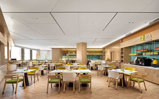 Home2 Suites by Hilton Chongqing Wushan