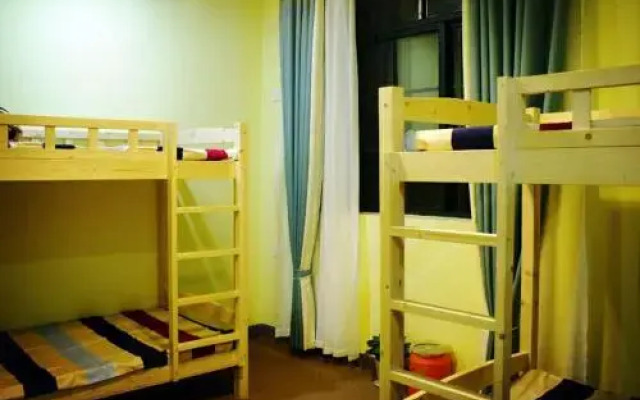 Weike Hostel