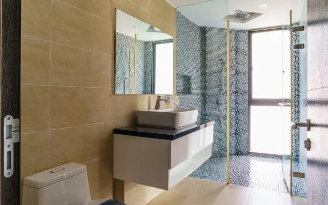 Absolute Twin Sands 5404 Private Pool