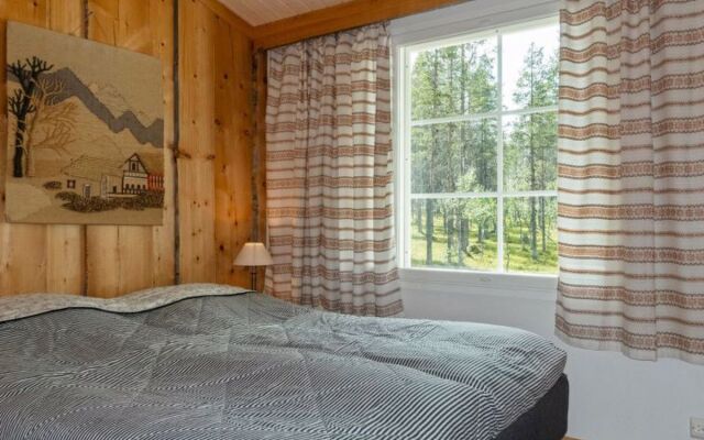 House Luppola a Inari