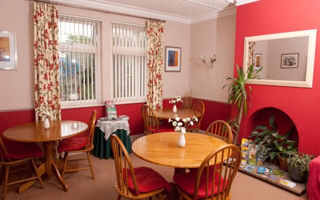 Holbrook B&B
