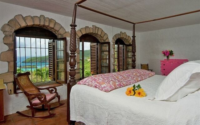 Sugar Reef Bequia - Adults only