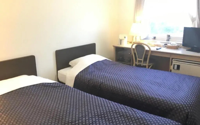 Kinuura Grand Hotel