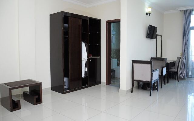 Sheza Guest House