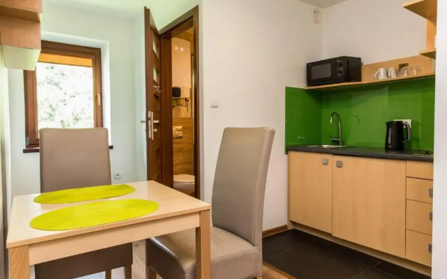 udanypobyt Apartamenty Przy Dolinach E i F