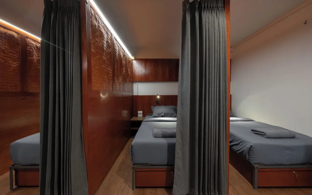 Ed Hostel Rachamakka