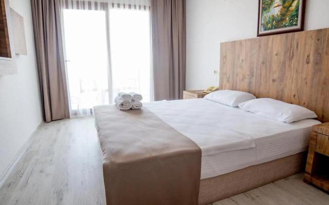Bartu Otel
