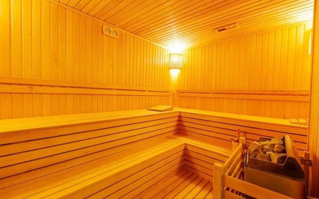 Ilci Residence Hotel