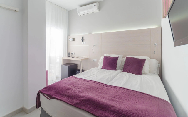 Hotel Diamante