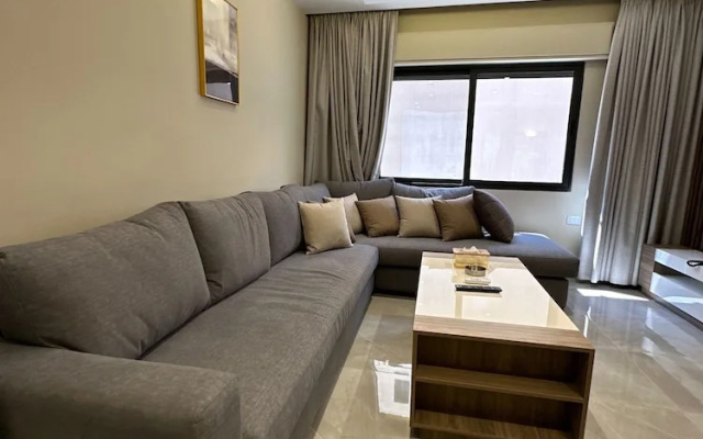 Charming Amman Apartment With Electric Heating & WiF