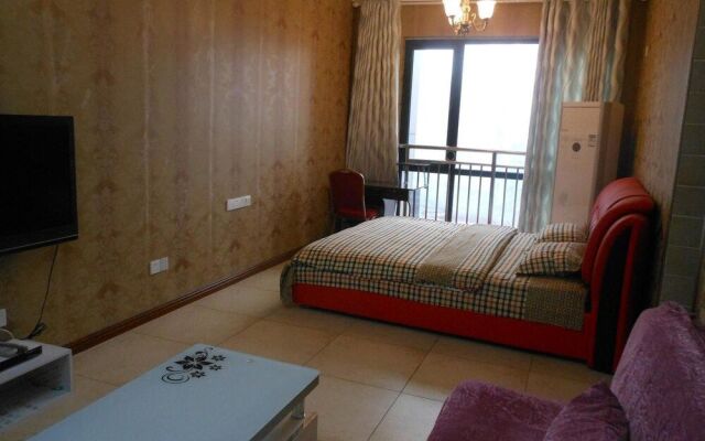 Xinyi Apartment
