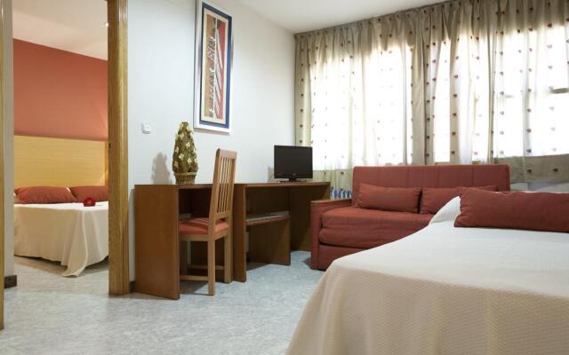 Apartamentos Los Girasoles II