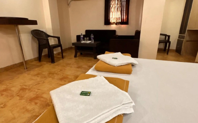Sai Anand Guest House