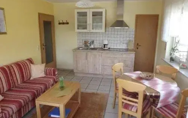 Ferienweingut Winnebeck