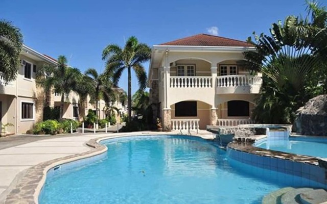 Sunset Villa