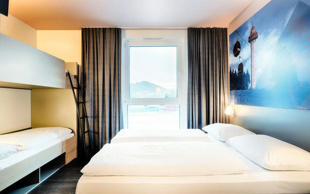 B&B Hotel Willingen