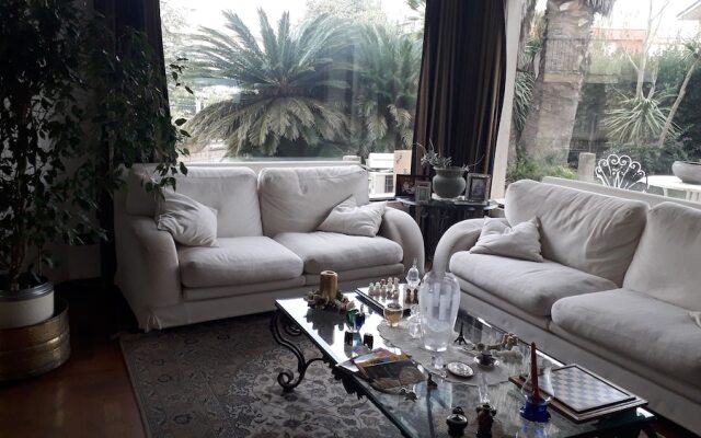 B&B Villa Victoria