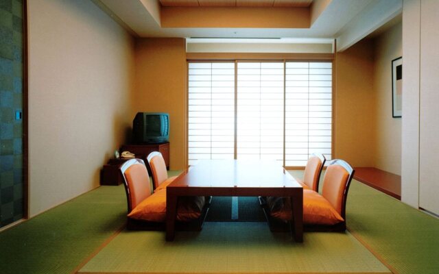 Grand Park Otaru Hotel