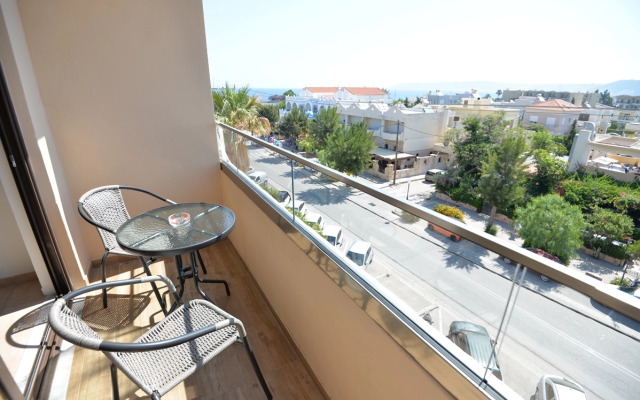 Hotel Heleni Beach