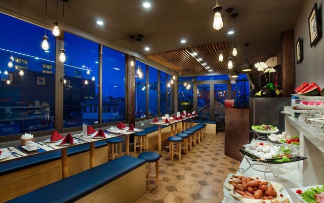Hanoi Majestic Hotel