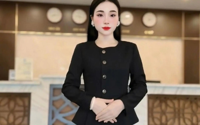 Smart Hotel