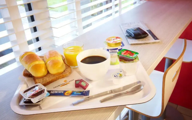 Première Classe Bayeux