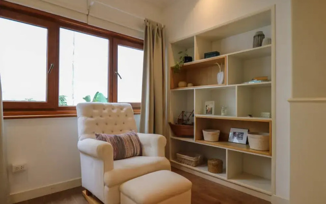 Wonderful House With Modern Deco in Miraflores