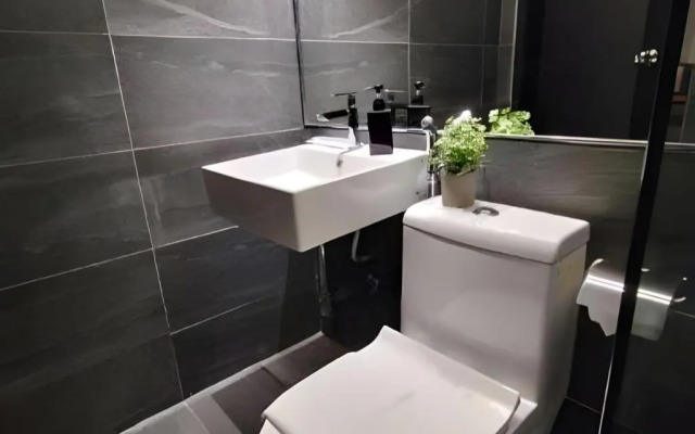 Kingston Hotel 7 @ Johor Bharu