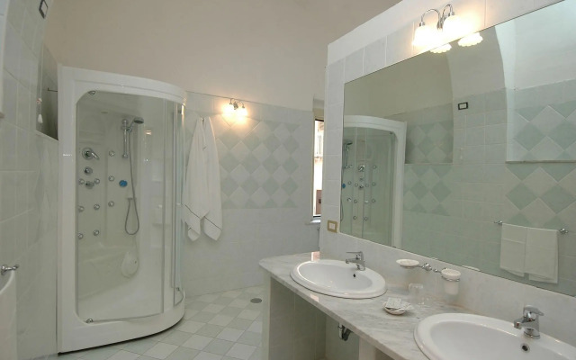 Hotel Fontana