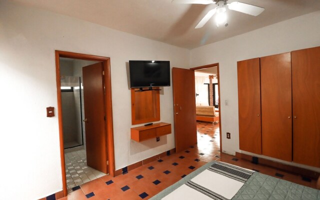 Mía Mía Bungalows & Chalets By Zoviq