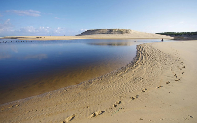 Village Vacances Le Lac Marin Soustons