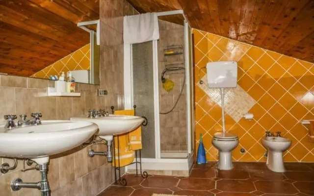 B&B Avamposto di Alpicella